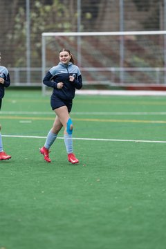 Bild 7 - F VfL Pinneberg - USC Paloma : Ergebnis: 1:4